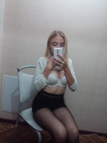 Анкета проститутки Фариза - Фото 1, , 25 лет, №130617